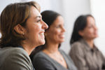 Women lawyers
